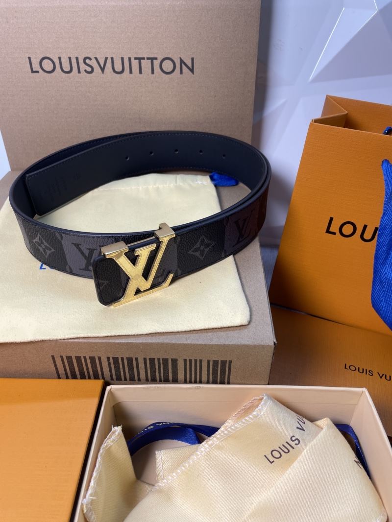 Louis Vuitton Belts